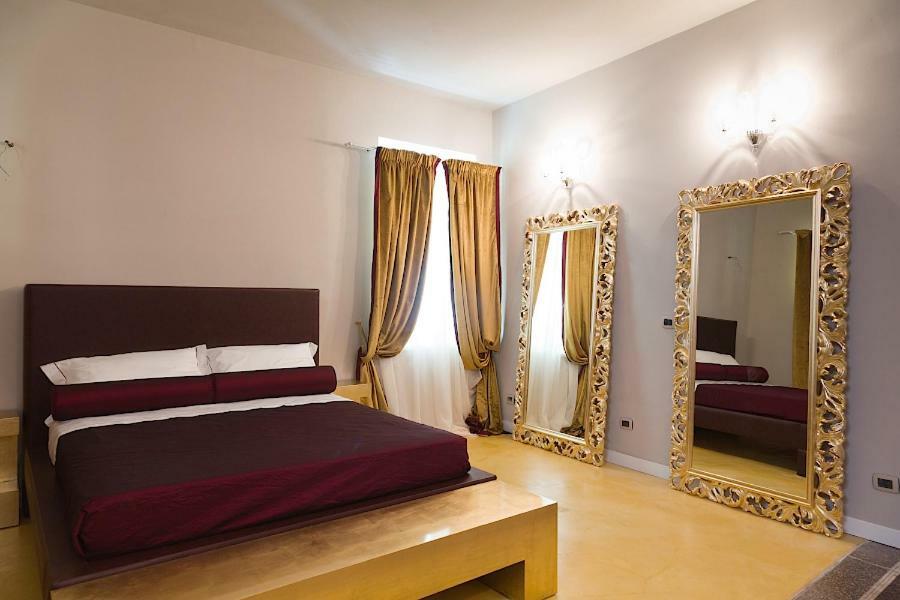 La Suprema Suite La Spezia Extérieur photo