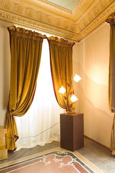 La Suprema Suite La Spezia Extérieur photo