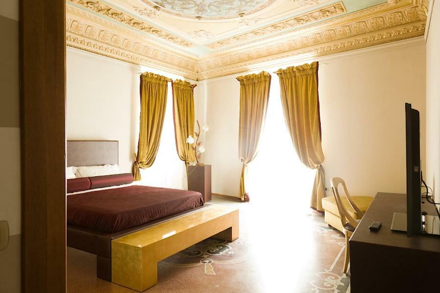 La Suprema Suite La Spezia Extérieur photo