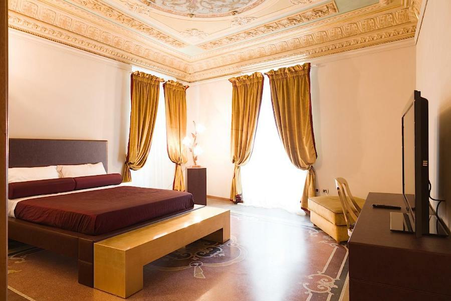 La Suprema Suite La Spezia Extérieur photo