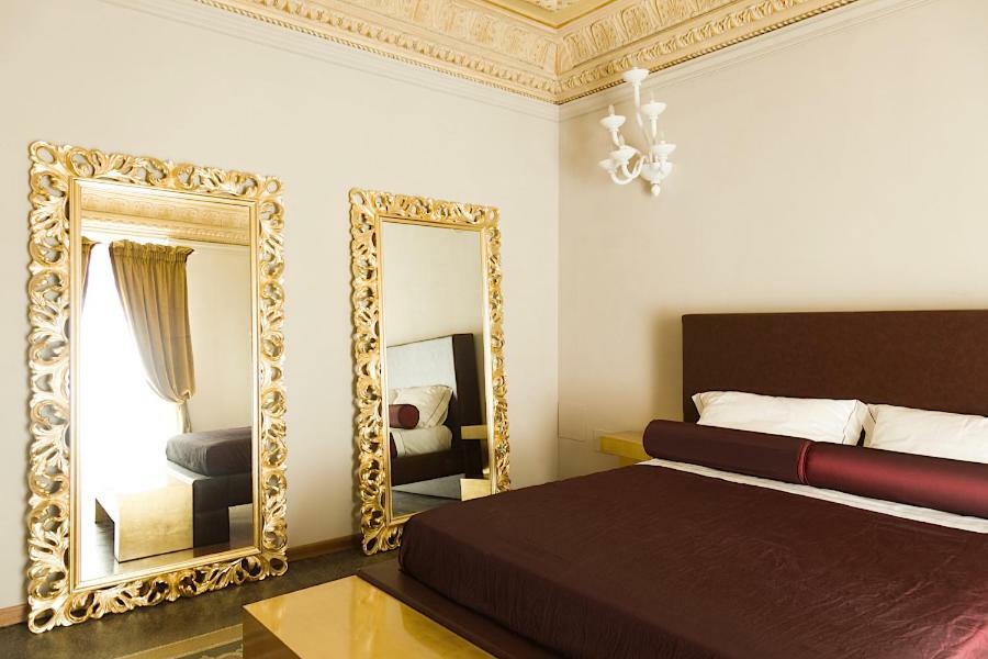 La Suprema Suite La Spezia Extérieur photo