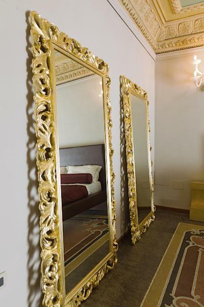 La Suprema Suite La Spezia Extérieur photo