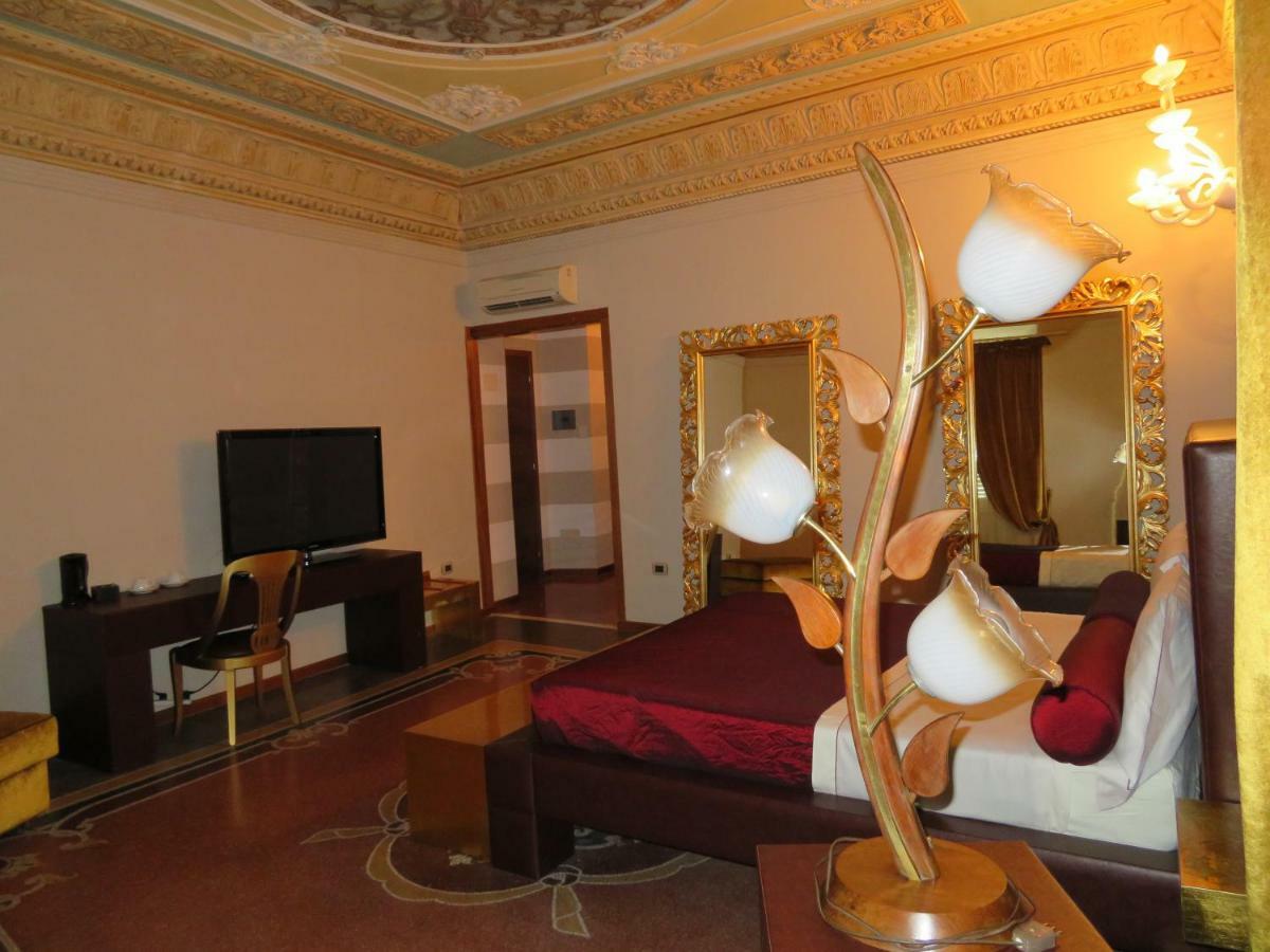 La Suprema Suite La Spezia Extérieur photo